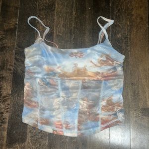 Urban outfitters tank top